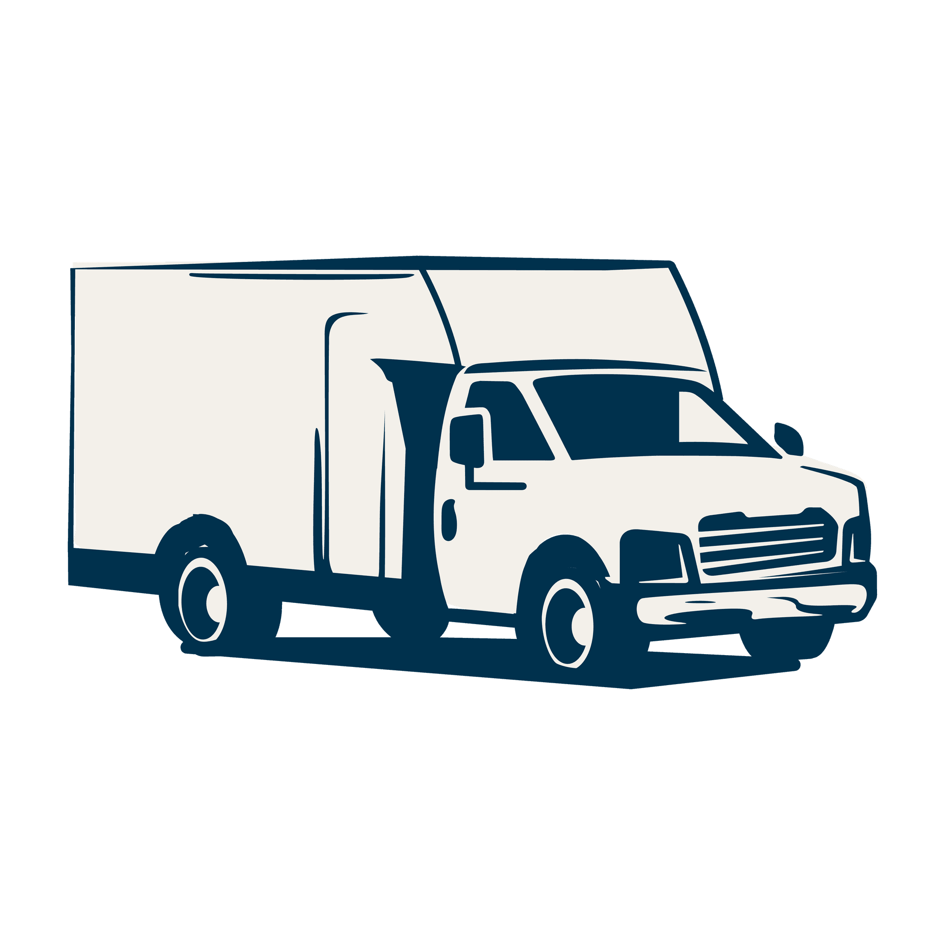 2022 Ford E350 14ft