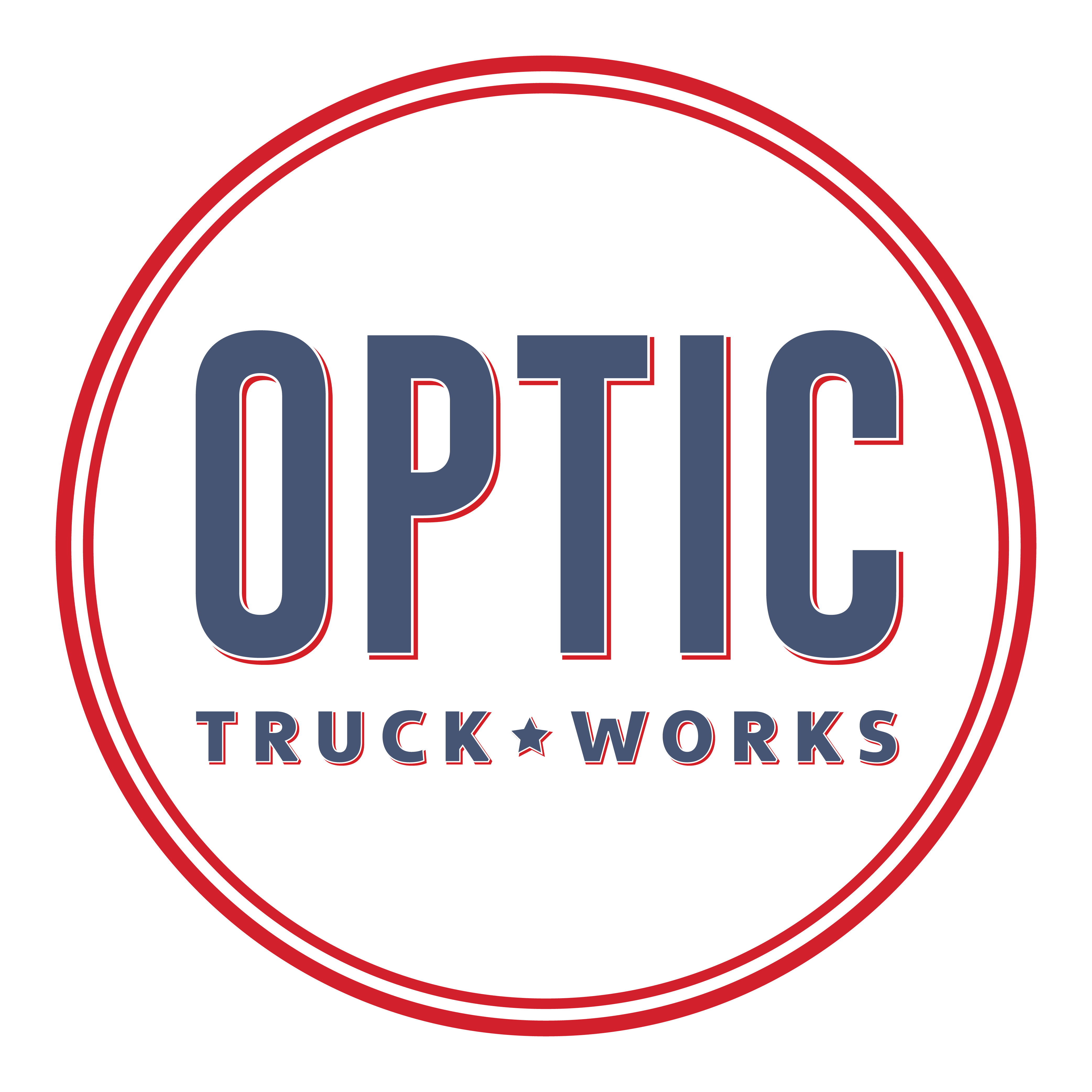 Optic truck works